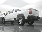 2025 Chevrolet Silverado 2500 Crew Cab 4x4 Pickup for sale #HCV251748 - photo 7