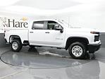 2025 Chevrolet Silverado 2500 Crew Cab 4x4 Pickup for sale #HCV251748 - photo 8