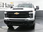 2025 Chevrolet Silverado 2500 Crew Cab 4x4 Pickup for sale #HCV251748 - photo 9
