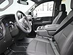2025 Chevrolet Silverado 2500 Crew Cab 4x4 Pickup for sale #HCV251748 - photo 10