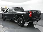 2025 Chevrolet Silverado 2500 Crew Cab 4x4 Pickup for sale #HCV251750 - photo 2