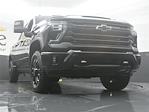 2025 Chevrolet Silverado 2500 Crew Cab 4x4 Pickup for sale #HCV251750 - photo 5
