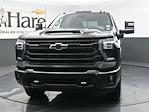 2025 Chevrolet Silverado 2500 Crew Cab 4x4 Pickup for sale #HCV251750 - photo 9