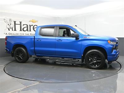 2022 Chevrolet Silverado 1500 Crew Cab 4x4 Pickup for sale #HCV251777A - photo 1