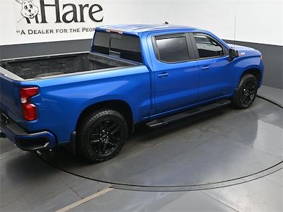 2022 Chevrolet Silverado 1500 Crew Cab 4x4 Pickup for sale #HCV251777A - photo 2