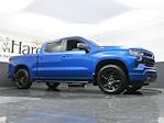 2022 Chevrolet Silverado 1500 Crew Cab 4x4 Pickup for sale #HCV251777A - photo 3
