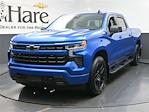 2022 Chevrolet Silverado 1500 Crew Cab 4x4 Pickup for sale #HCV251777A - photo 34