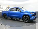 2022 Chevrolet Silverado 1500 Crew Cab 4x4 Pickup for sale #HCV251777A - photo 7