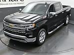 2025 Chevrolet Silverado 1500 Crew Cab 4x4 Pickup for sale #HCV251784 - photo 23