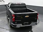 2025 Chevrolet Silverado 1500 Crew Cab 4x4 Pickup for sale #HCV251784 - photo 35