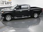 2025 Chevrolet Silverado 1500 Crew Cab 4x4 Pickup for sale #HCV251784 - photo 36