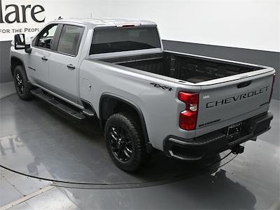 2025 Chevrolet Silverado 2500 Crew Cab 4x4 Pickup for sale #HCV251786 - photo 2