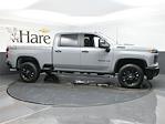2025 Chevrolet Silverado 2500 Crew Cab 4x4 Pickup for sale #HCV251786 - photo 3