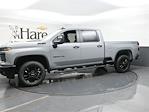 2025 Chevrolet Silverado 2500 Crew Cab 4x4 Pickup for sale #HCV251786 - photo 12