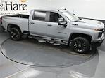 2025 Chevrolet Silverado 2500 Crew Cab 4x4 Pickup for sale #HCV251786 - photo 17
