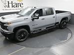2025 Chevrolet Silverado 2500 Crew Cab 4x4 Pickup for sale #HCV251786 - photo 22