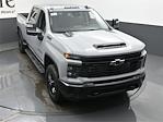 2025 Chevrolet Silverado 2500 Crew Cab 4x4 Pickup for sale #HCV251786 - photo 25