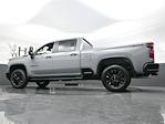 2025 Chevrolet Silverado 2500 Crew Cab 4x4 Pickup for sale #HCV251786 - photo 33