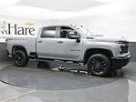 2025 Chevrolet Silverado 2500 Crew Cab 4x4 Pickup for sale #HCV251786 - photo 8