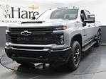 2025 Chevrolet Silverado 2500 Crew Cab 4x4 Pickup for sale #HCV251786 - photo 9