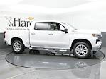 2025 Chevrolet Silverado 1500 Crew Cab 4x4 Pickup for sale #HCV251789 - photo 3