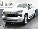 2025 Chevrolet Silverado 1500 Crew Cab 4x4 Pickup for sale #HCV251789 - photo 1