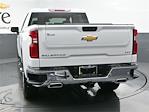 2025 Chevrolet Silverado 1500 Crew Cab 4x4 Pickup for sale #HCV251789 - photo 13