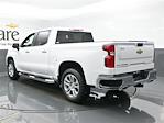 2025 Chevrolet Silverado 1500 Crew Cab 4x4 Pickup for sale #HCV251789 - photo 14