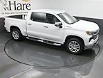 2025 Chevrolet Silverado 1500 Crew Cab 4x4 Pickup for sale #HCV251789 - photo 16