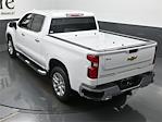2025 Chevrolet Silverado 1500 Crew Cab 4x4 Pickup for sale #HCV251789 - photo 2
