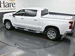 2025 Chevrolet Silverado 1500 Crew Cab 4x4 Pickup for sale #HCV251789 - photo 19