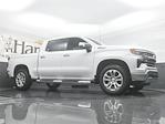 2025 Chevrolet Silverado 1500 Crew Cab 4x4 Pickup for sale #HCV251789 - photo 4