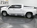 2025 Chevrolet Silverado 1500 Crew Cab 4x4 Pickup for sale #HCV251789 - photo 20