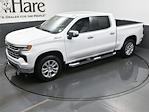 2025 Chevrolet Silverado 1500 Crew Cab 4x4 Pickup for sale #HCV251789 - photo 21