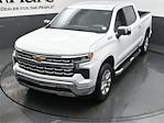 2025 Chevrolet Silverado 1500 Crew Cab 4x4 Pickup for sale #HCV251789 - photo 22