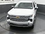 2025 Chevrolet Silverado 1500 Crew Cab 4x4 Pickup for sale #HCV251789 - photo 23