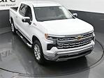 2025 Chevrolet Silverado 1500 Crew Cab 4x4 Pickup for sale #HCV251789 - photo 24