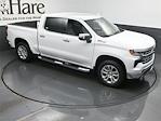 2025 Chevrolet Silverado 1500 Crew Cab 4x4 Pickup for sale #HCV251789 - photo 25