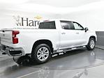 2025 Chevrolet Silverado 1500 Crew Cab 4x4 Pickup for sale #HCV251789 - photo 27