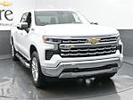 2025 Chevrolet Silverado 1500 Crew Cab 4x4 Pickup for sale #HCV251789 - photo 28