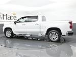 2025 Chevrolet Silverado 1500 Crew Cab 4x4 Pickup for sale #HCV251789 - photo 29