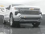 2025 Chevrolet Silverado 1500 Crew Cab 4x4 Pickup for sale #HCV251789 - photo 5