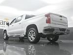 2025 Chevrolet Silverado 1500 Crew Cab 4x4 Pickup for sale #HCV251789 - photo 7