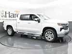 2025 Chevrolet Silverado 1500 Crew Cab 4x4 Pickup for sale #HCV251789 - photo 8