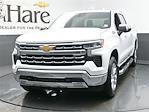 2025 Chevrolet Silverado 1500 Crew Cab 4x4 Pickup for sale #HCV251789 - photo 9