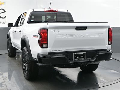 2025 Chevrolet Colorado Crew Cab 4x4 Pickup for sale #HCV251795 - photo 2