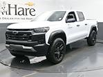 2025 Chevrolet Colorado Crew Cab 4x4 Pickup for sale #HCV251795 - photo 1