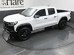 2025 Chevrolet Colorado Crew Cab 4x4 Pickup for sale #HCV251795 - photo 21