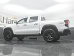 2025 Chevrolet Colorado Crew Cab 4x4 Pickup for sale #HCV251795 - photo 32