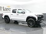 2025 Chevrolet Colorado Crew Cab 4x4 Pickup for sale #HCV251795 - photo 8